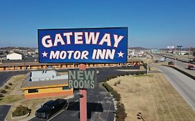 Gateway Motel Tulsa Ok